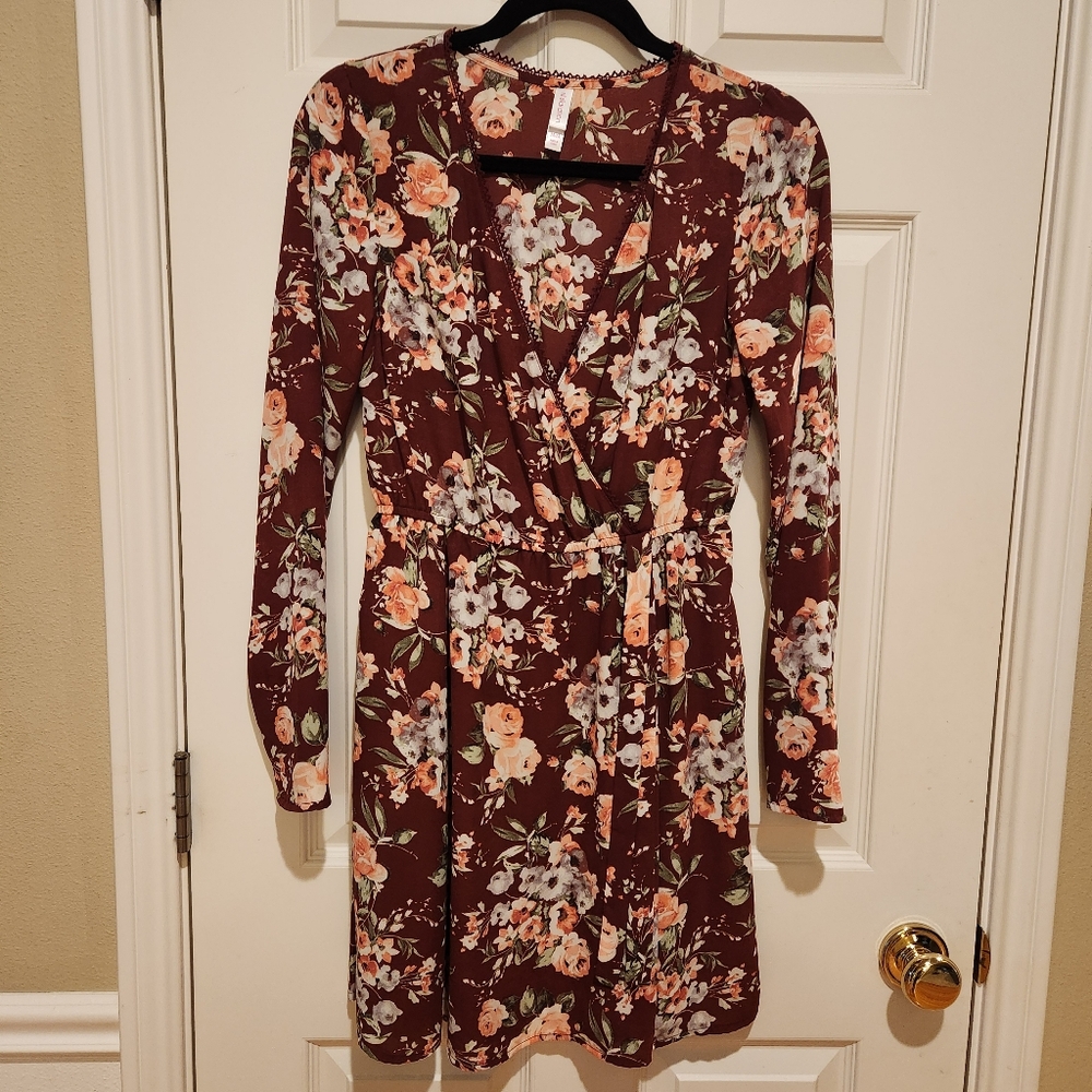 Xhilaration Dress